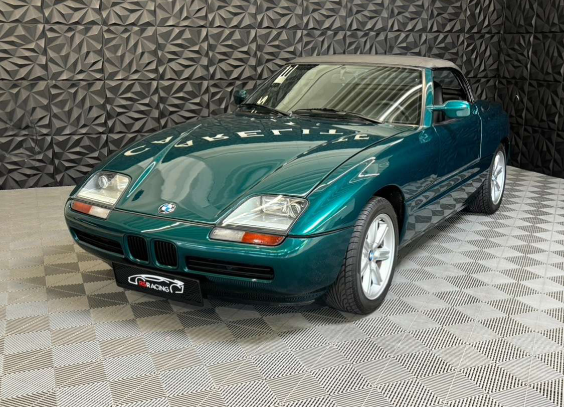 BMW Z1 